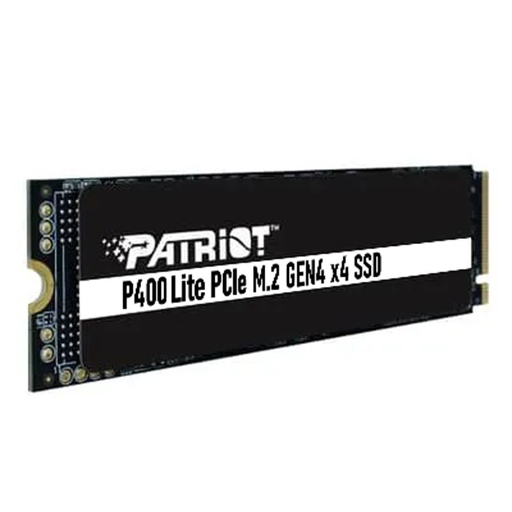 PATRiOT 博帝  美商 P400 Lite M.2 2280 PCIe Gen.4x4 (NVMe) 1TB 固態硬碟