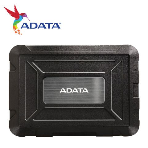 ADATA威剛 2.5吋硬碟外接盒(ED600 )