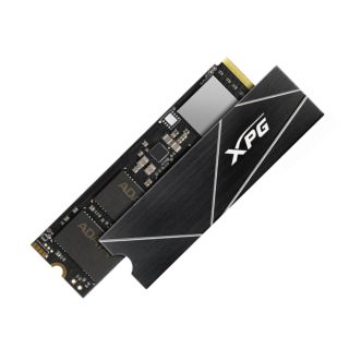 ADATA威剛XPG GAMMIX S70 BLADE 2TB Gen4x4 PCIe SSD固態硬碟