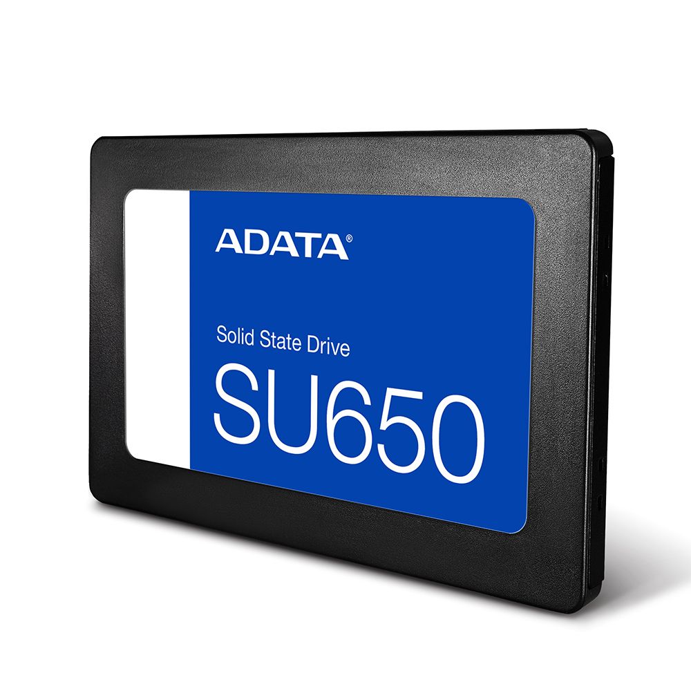 ADATA 威剛 Ultimate SU650 240G SSD 2.5吋固態硬碟