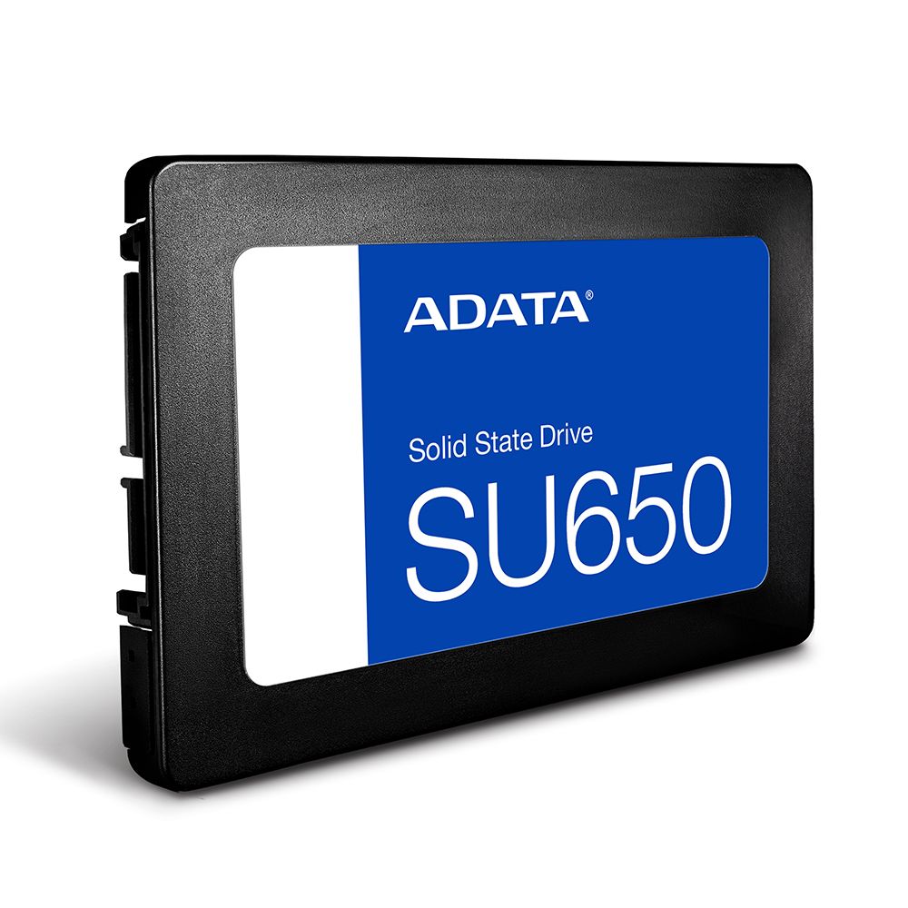 ADATA 威剛 Ultimate SU650 240G SSD 2.5吋固態硬碟