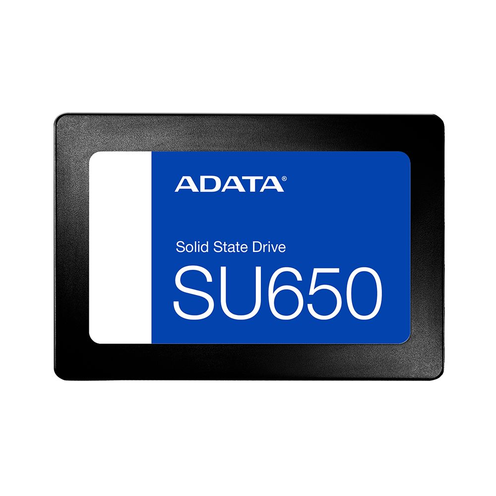 ADATA 威剛 Ultimate SU650 480G SSD 2.5吋固態硬碟