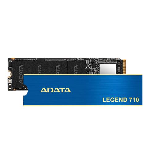 ADATA威剛 LEGEND 710 1TB PCIe3.0 M.2 2280 SSD固態硬碟