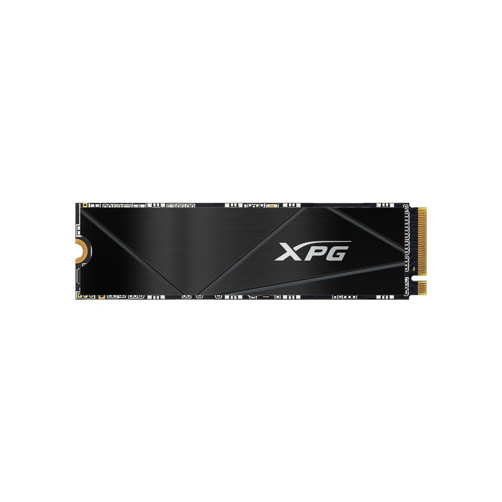 ADATA 威剛  XPG GAMMIX S50 Core 2000GB PCIe 4.0 M.2 2280固態硬碟