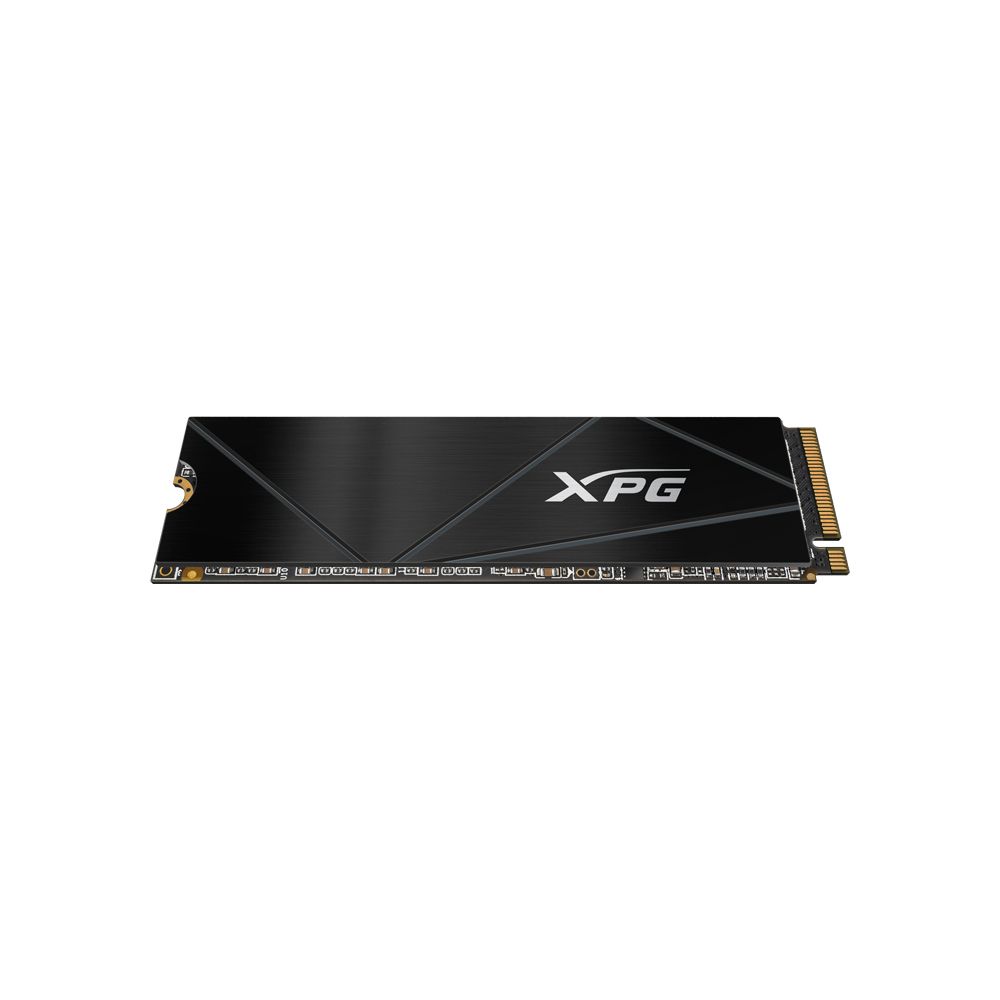 ADATA 威剛  XPG GAMMIX S50 Core 2000GB PCIe 4.0 M.2 2280固態硬碟