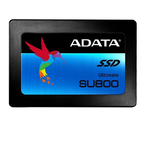 威剛ADATA Ultimate SU800 256GB SSD 2.5吋固態硬碟