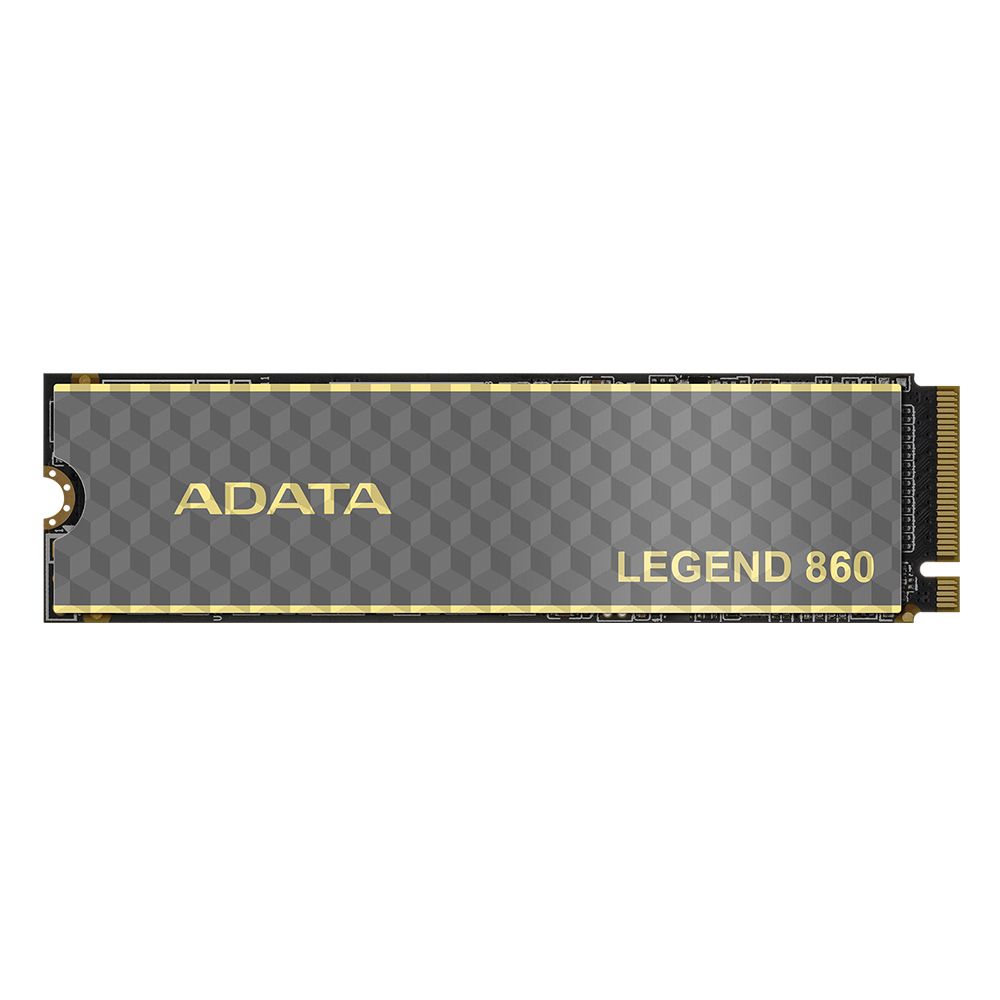 ADATA 威剛 LEGEND 860 1TB PCIe Gen4x4 M.2 2280 SSD固態硬碟