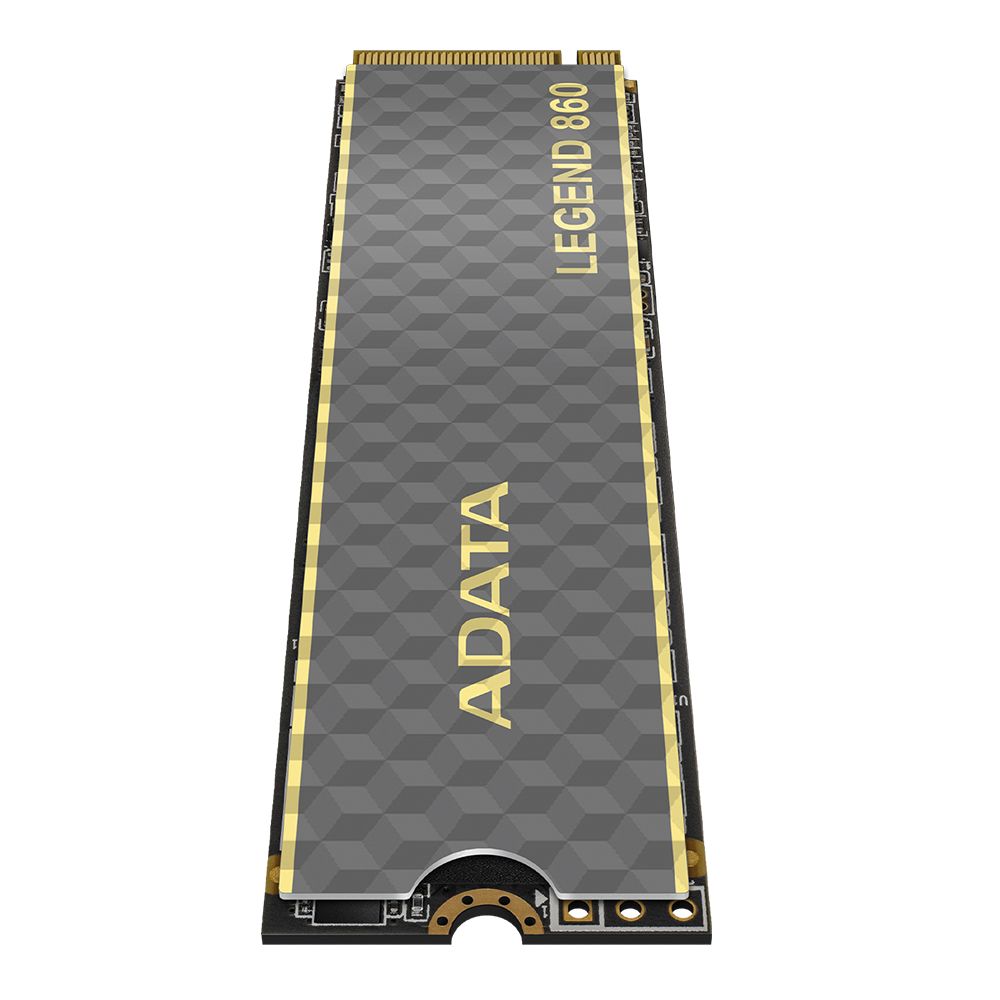 ADATA 威剛 LEGEND 860 1TB PCIe Gen4x4 M.2 2280 SSD固態硬碟