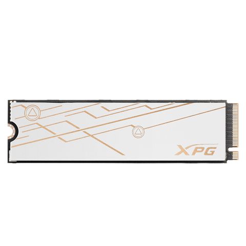 ADATA威剛 XPG MARS 980 BLADE 4TB PCIe Gen5x4 M.2 2280 SSD固態硬碟