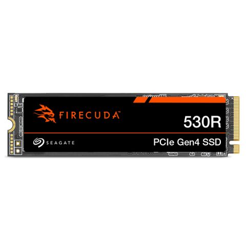 希捷SEAGATE FireCuda 530R 1TB (ZP1000GM3A063) Gen4×4 PCIe SSD
