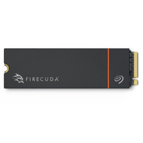 Seagate FireCuda 530R 1TB Gen4 PCIE SSD(含散熱片)(ZP1000GM3A073)