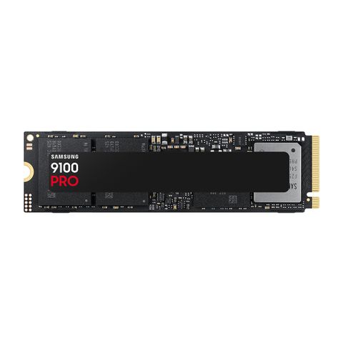 SAMSUNG 三星 9100 PRO 1TB NVMe M.2 2280 PCIe 固態硬碟 (MZ-VAP1T0BW)