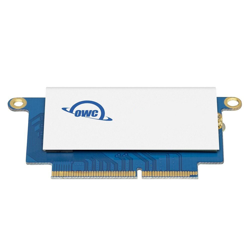 OWC Aura Pro NT (1.0TB) NVMe SSD - PChome 24h購物