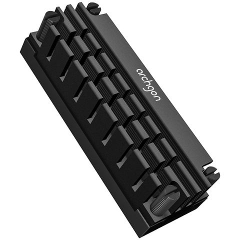 archgon M.2 2280 SSD 散熱片組 HS-1110-K