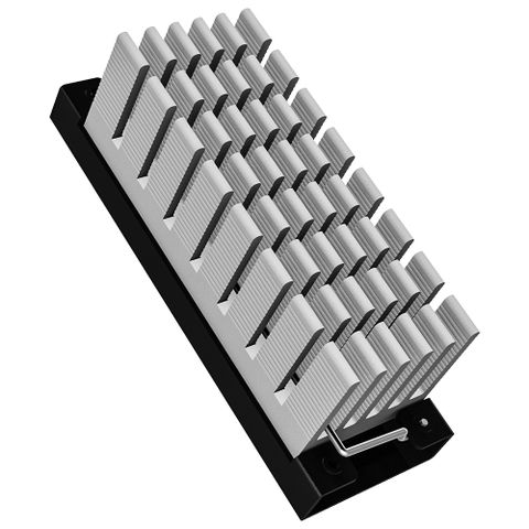 archgon M.2 2280 SSD 散熱片組 HS-0130-S