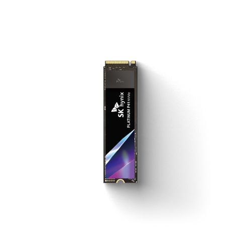 SK Hynix Platinum P41 Gen4 2TB PCIe SSD
