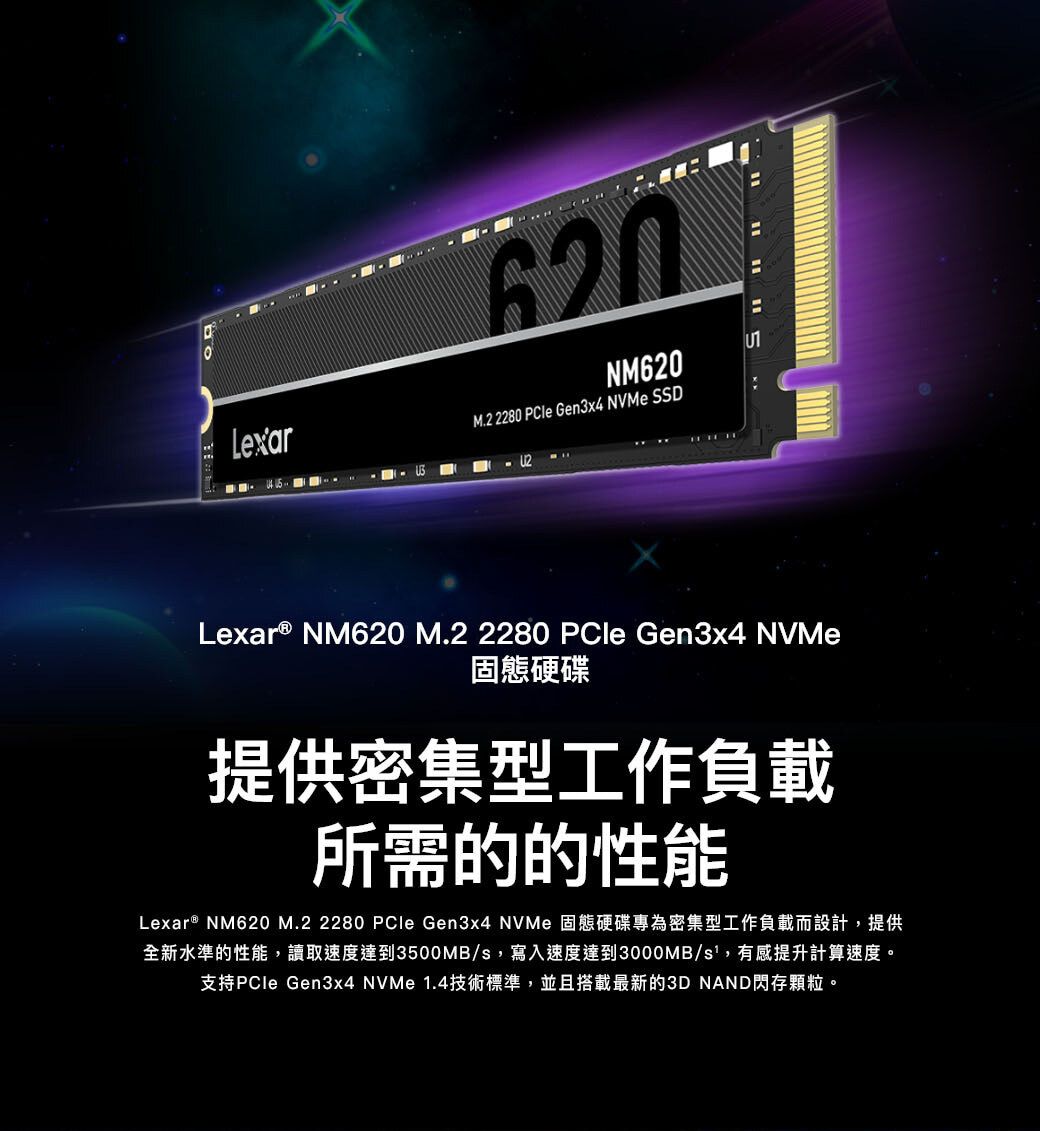 Lexar LNM790X002T-RNNNG　2TB　新品！
