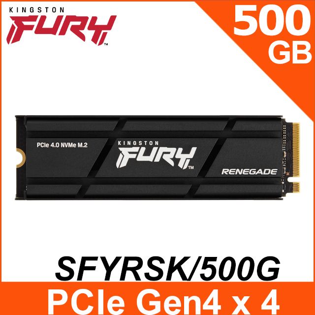 Kingston 500gb sale