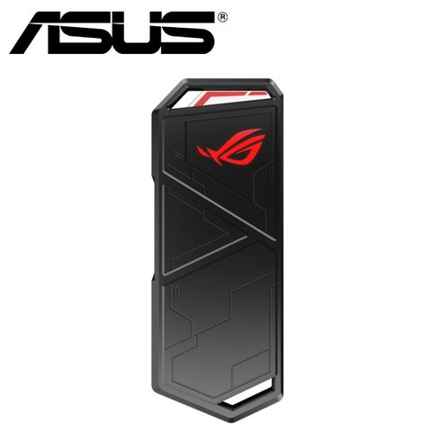 ASUS 華碩 ROG Strix Arion M.2 NVMe SSD 外接盒(Lite版)