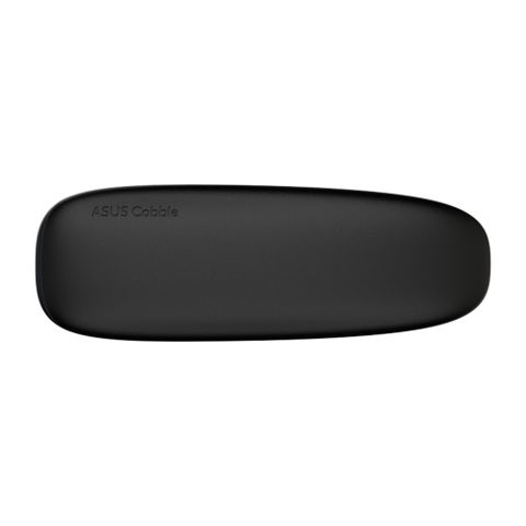 ASUS COBBLE USB3.2 Gen2 SSD 外接盒-黑 (ESD-A1A/BLK)