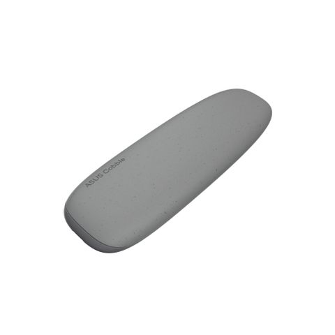 ASUS COBBLE USB3.2 Gen2 SSD 外接盒-晨霧灰 (ESD-A1A/GRAY)