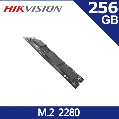 海康 HIKVISION Hikvision E100NI 256GB M.2 SATA 2280 SSD 固態硬碟