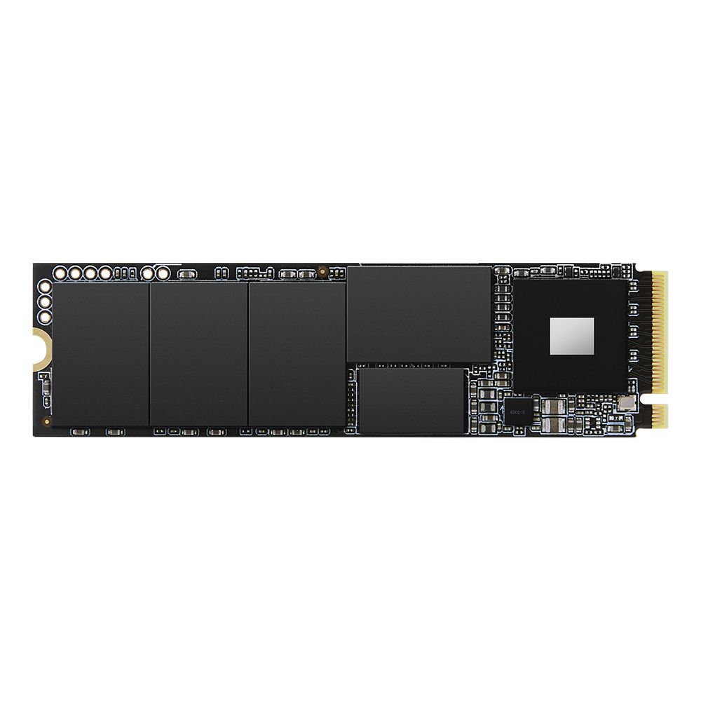 KLEVV 科賦   CRAS C930 M.2 2280 PCIe NVMe Gen4x4 1TB SSD