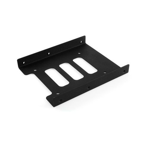 SPACE 2.5吋 轉 3.5吋 SSD轉接架