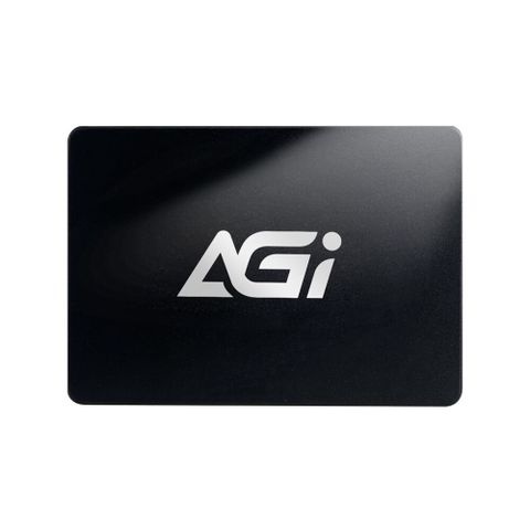 AGI亞奇雷 AI238 2000GB 2.5吋 SATA3 SSD 固態硬碟