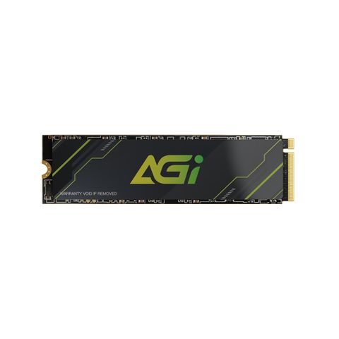 【AGI】AI818 1TB M.2 PCIe Gen4x4 SSD 固態硬碟