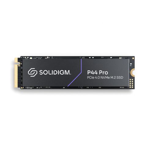 Solidigm P44 Pro系列 512G M.2 2280 PCI-E 固態硬碟