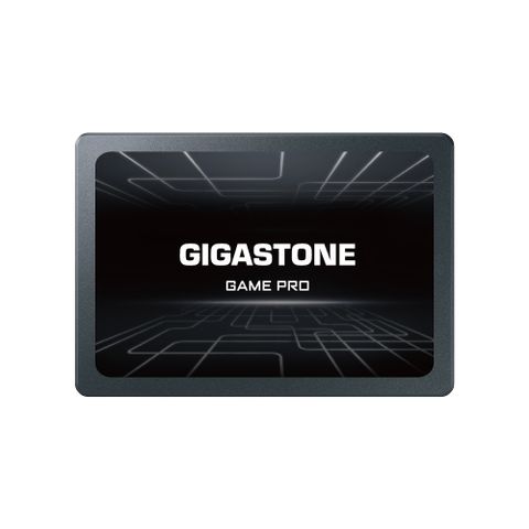 Gigastone 立達 GAME PRO 128G 2.5吋固態硬碟SSD