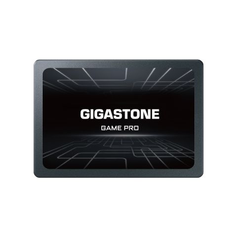 GIGASTONE GAME PRO 128G SATAⅢ 2.5吋固態硬碟SSD