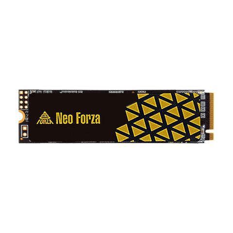Neo Forza 凌航 NFP495 2TB  PCIe Gen4x4 石墨烯厚銅散熱片