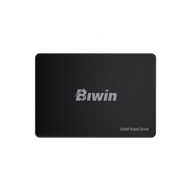 Biwin 佰維 M100 512GB SATA 固態硬碟