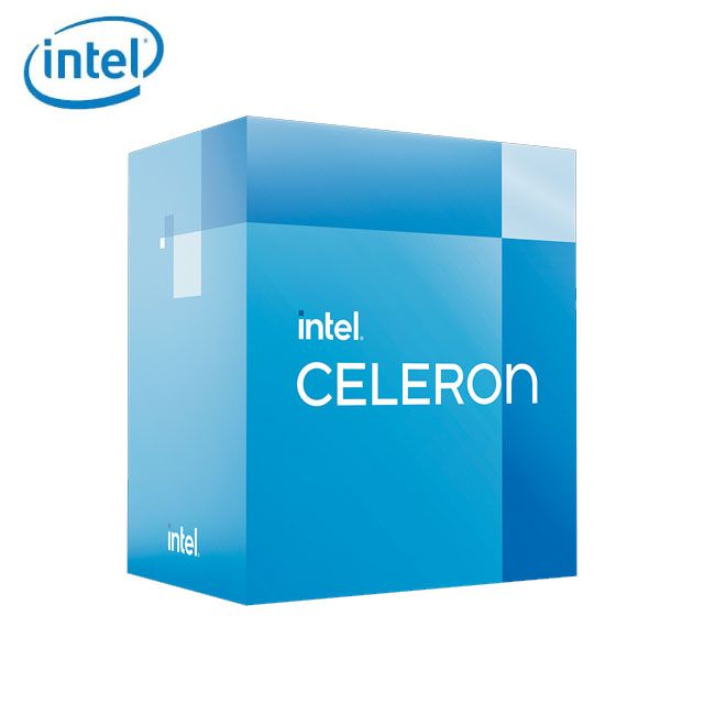 INTEL Celeron Processor G6900 處理器- PChome 24h購物