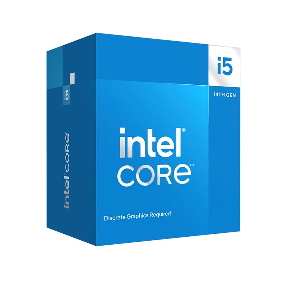 Intel 英特爾  Core i5-14400 中央處理器 盒裝