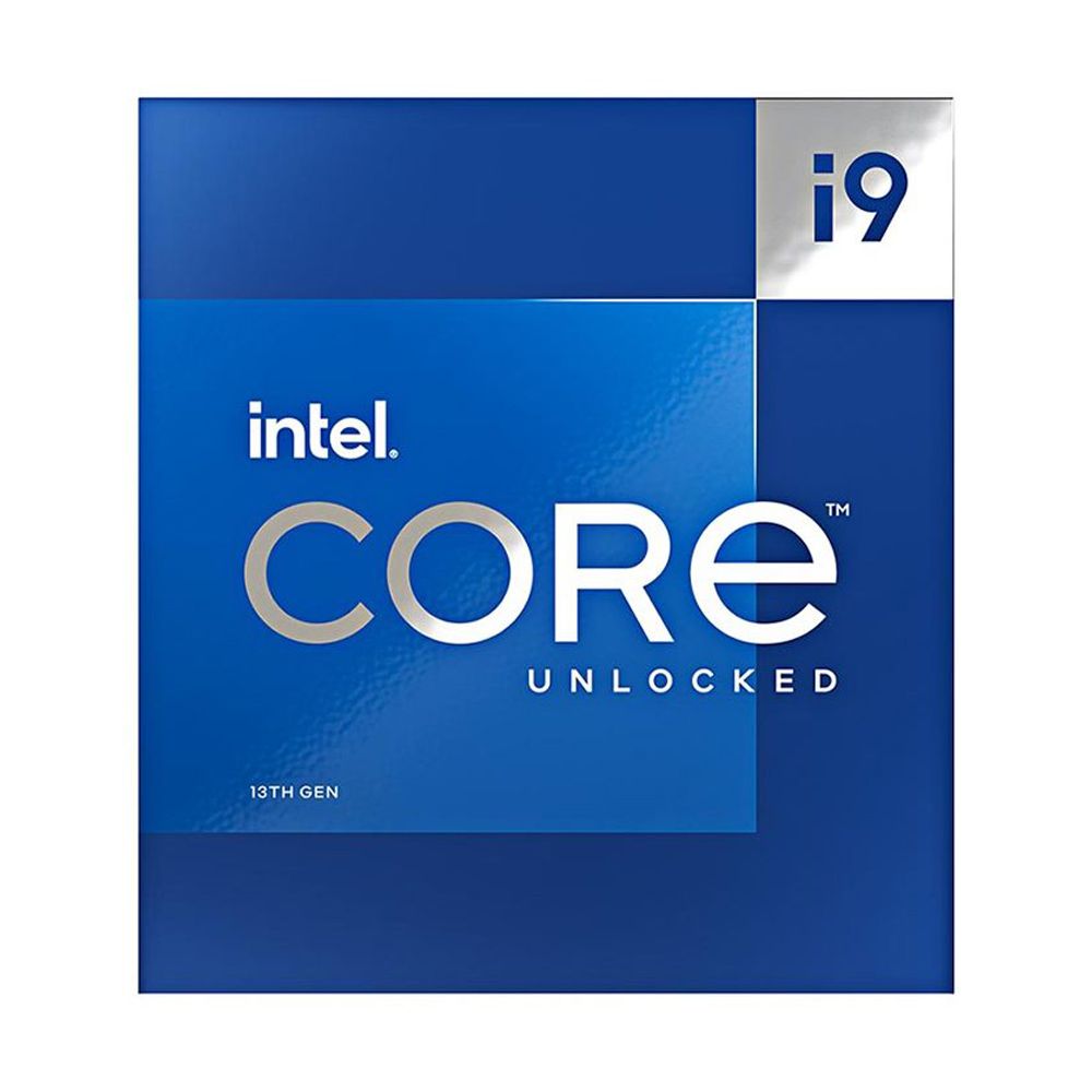 INTEL Core i9-13900K 中央處理器盒裝- PChome 24h購物