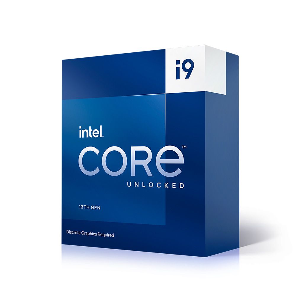 Intel Core i9-13900KF 中央處理器盒裝- PChome 24h購物