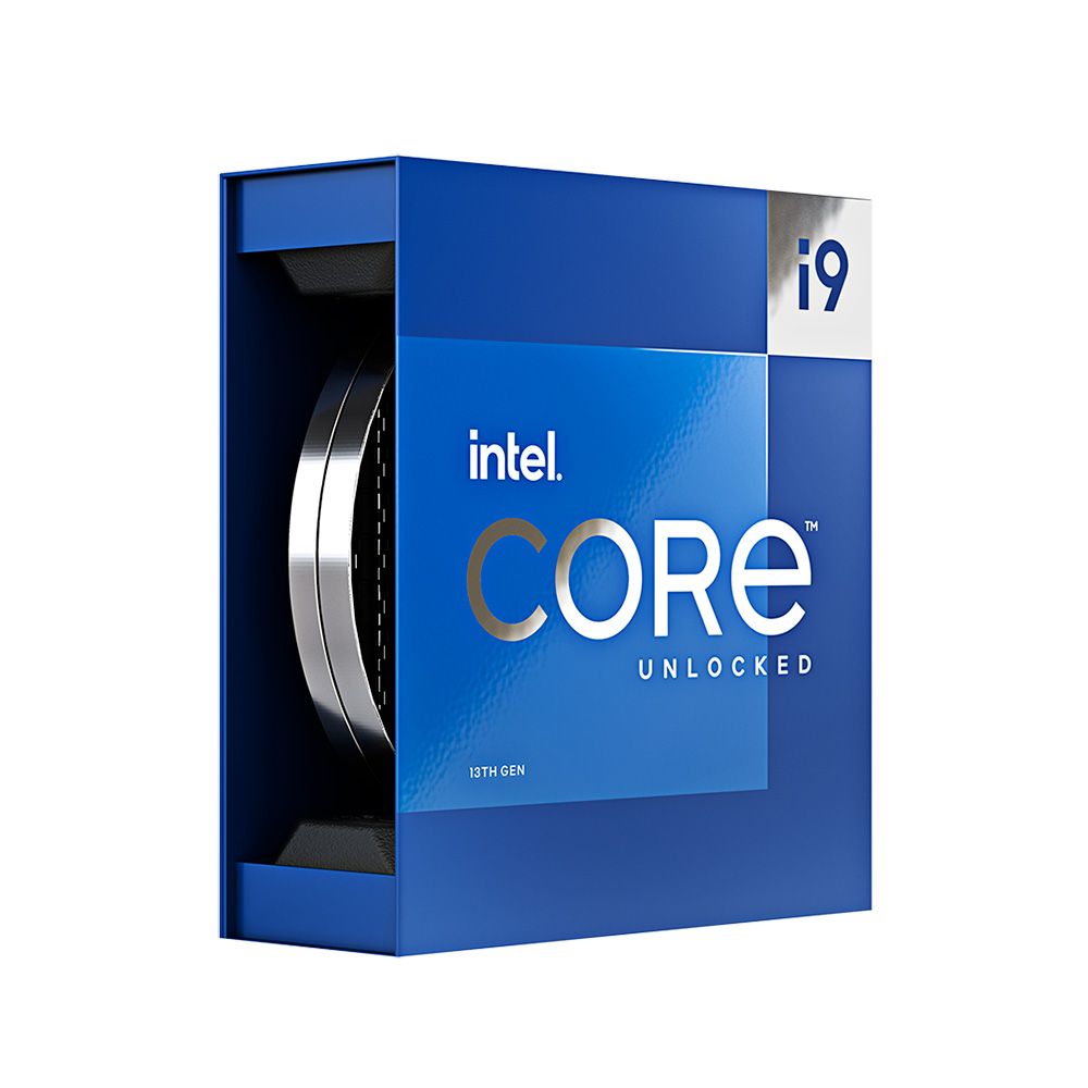 Intel Core i9-13900K 中央處理器盒裝- PChome 24h購物