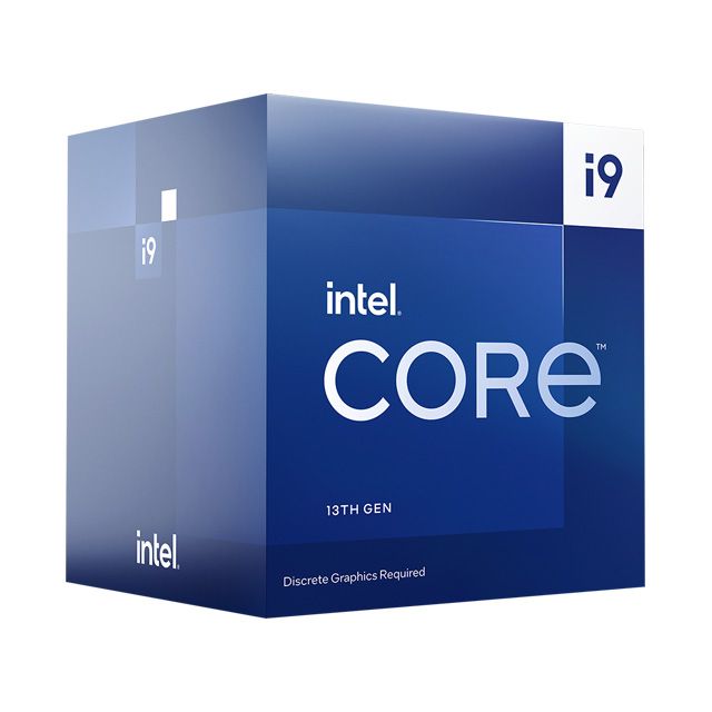Intel Core i9-13900F 中央處理器盒裝- PChome 24h購物