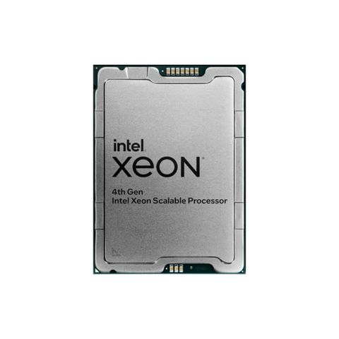 Intel 英特爾 Xeon Bronze 3408U 處理器