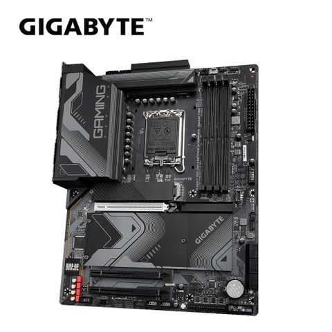 技嘉Z790 GAMING X 主機板 + Intel i5-14400F 中央處理器