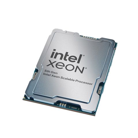 Intel Xeon Silver 4510T 處理器