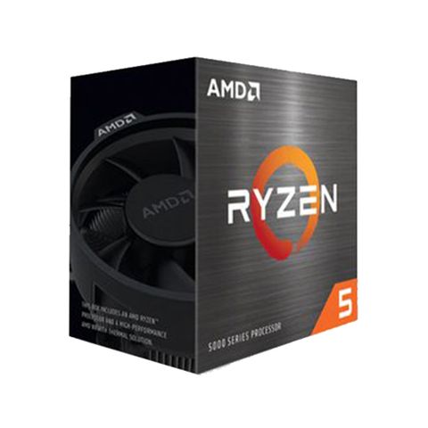 AMD 超微 Ryzen 5 3400G 4核/8緒/AM4/有內顯/含風扇