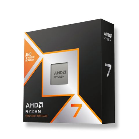 【水冷+CPU超值組】AMD R7-9800X3D 4.7GHz 8核心處理器 + ASUS LC II 360 ARGB 一體式 CPU水冷散熱器