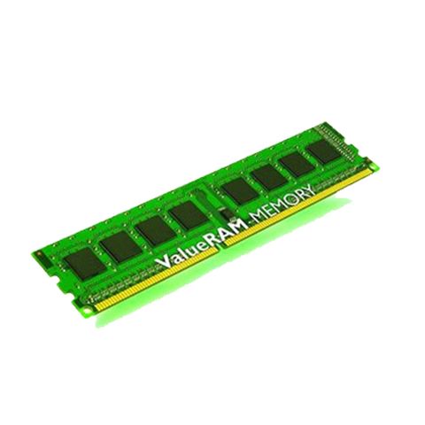 Kingston 8GB DDR3 1600 桌上型記憶體(低電壓1.35V)