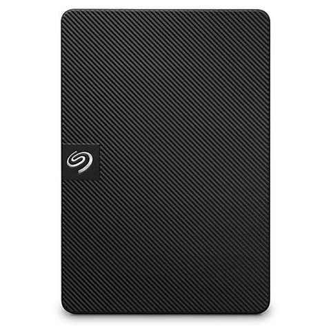 Seagate 新黑鑽 2TB 2.5吋行動硬碟(STKM2000400)