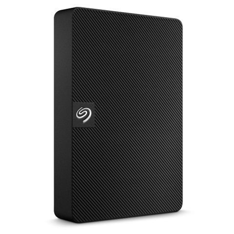Seagate 新黑鑽 5TB 2.5吋行動硬碟(STKM5000400)