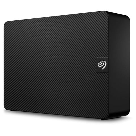 Seagate 新黑鑽 16TB 3.5吋外接硬碟(STKP16000400)